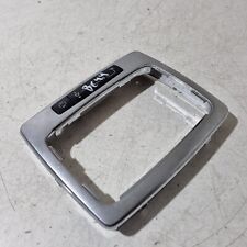 BC44 * Mercedes E-Klasse W204 W212 Ganganzeige Schaltrahmen Blende A2042674488