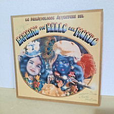 DIE WUNDERBAREN ABENTEUER DES