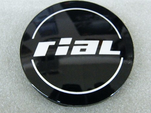 Original rial nabenkappen - rial,