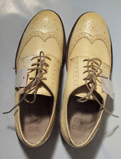 Momino Scnürer Halbschuhe Jungen Mädchen, Leder  Gr. 36, NEU