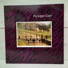 Fra Lippo Lippi - Small