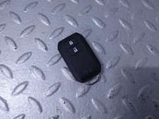 Suzuki Swift 2019 Ignition Key