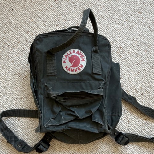 Fjällräven kånken mini - kånken,