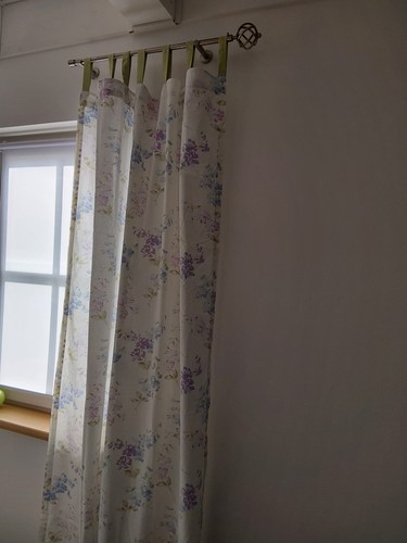Vorhang laura ashley schals - ashley, 2