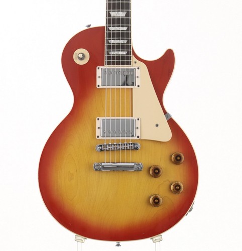 Gibson les paul standard - gibson,