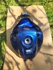 Suzuki 650 tank - suzuki,