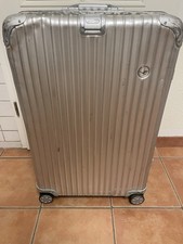 Rimowa topas lufthansa - rimowa,