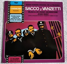 Sacco vanzetti ennio - ,