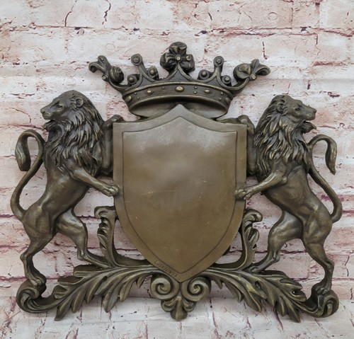 Royal achievement arme - royal,