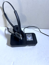 Jabra PRO 9460 Duo Wireless