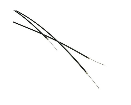 Gaszug bowdenzug ptfe - gaszug, für