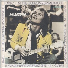 Harpo the zum - in,