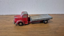 Schuco Piccolo KRUPP 769 LKW