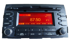 KIA Sportage / Radio / CD-Player / AUX / AutoRadio / 961603U230WK Plug&Play