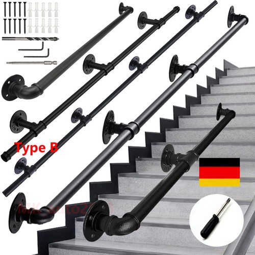 100 300cm handlauf - 100-300cm,