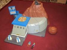 M.A.S.K. Kenner Boulder Hill +