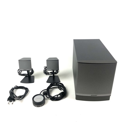Bose companion series ii - series,