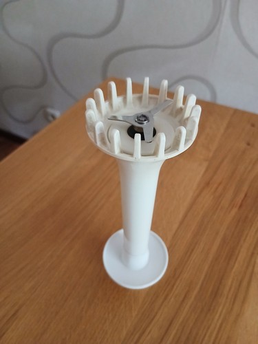 Krups schnellmixstab - krups,