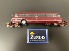 Modellbahnunion H0 T30004