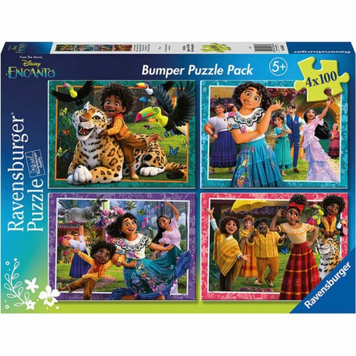 Disney encanto puzzle - disney,