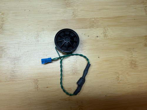 Orig bmw hochtonlautsprecher - orig,