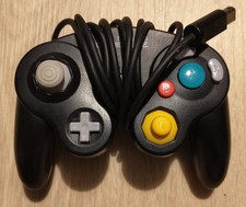 Original Nintendo GameCube