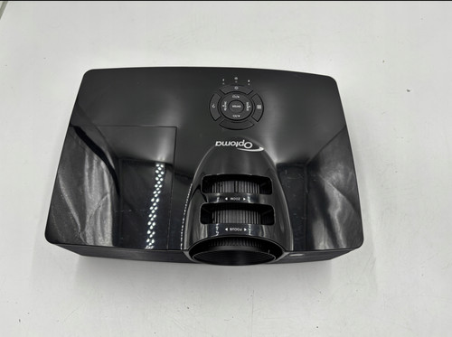Optoma hd141x dlp projektor - hd141x, dlp-projektor