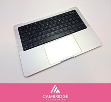 MacBook Pro 14" A2442 Deutsche