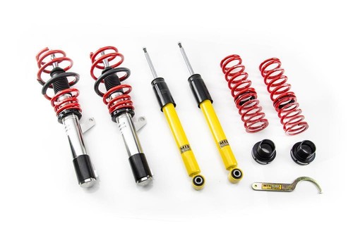 Mts gewindefahrwerk stance - mts,