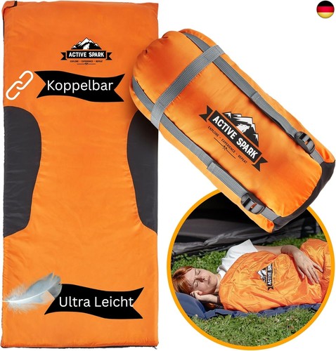 Schlafsack winter 3 - -,