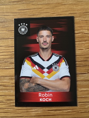 Panini offizielle dfb - offizielle,