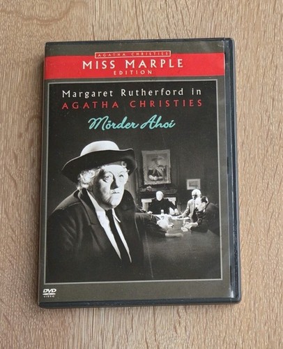 Mörder ahoi miss marple - mörder, ahoi,