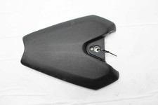 Soziussitz Sitzbank hinten