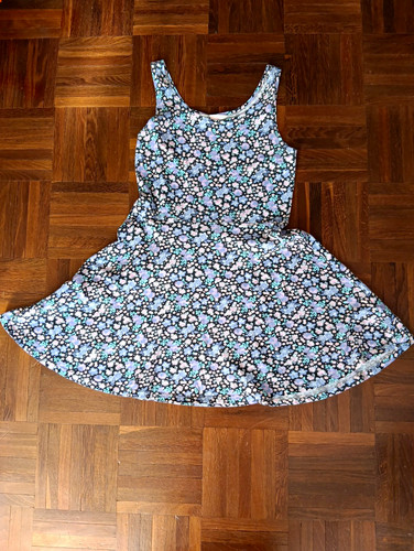 Kleid größe 146 152 - kleid,