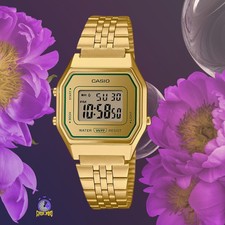 Casio VINTAGE LA680WEGV-9AEF