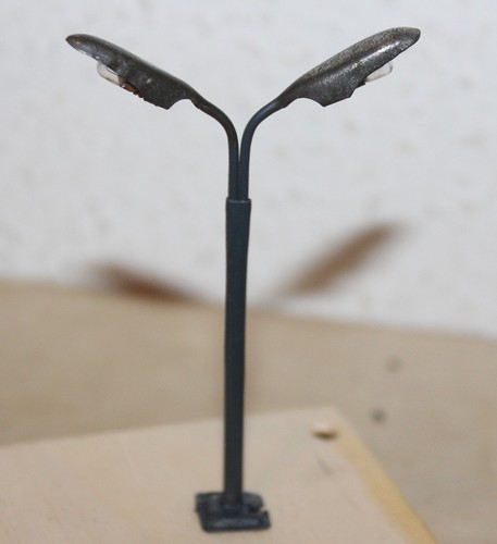 Straßenlampe