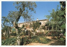 Spanien Es Serral Finka