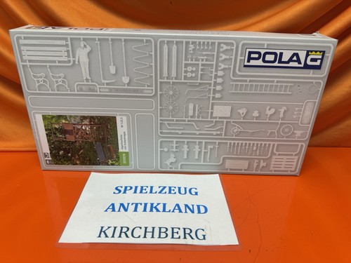Pola faller für - pola, spur