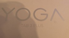 Lenovo Yoga Tab 3  10,1" 32GB