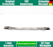 Porsche 911 Carrera Cabrio 996 99650547100 Hitzeblech Wärme Schutz Hinten