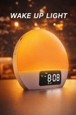 Foryond Tageslichtwecker