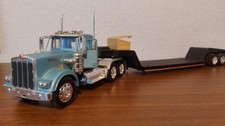 Modellbau Truck Kenworth W900
