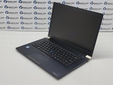 TOSHIBA TECRA X40-E i5 8350U