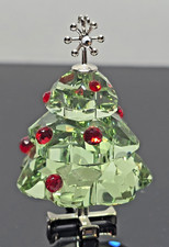 Swarovski weihnachtsbaum - swarovski,
