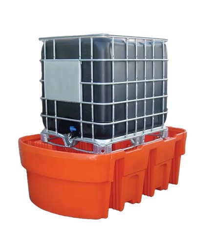 Auffangwanne ibc adblue - auffangwanne, 1x
