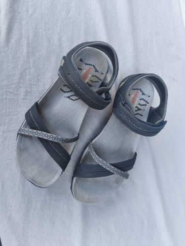 Merrell sandalen damen größe - merrell,