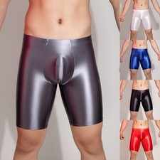 Rot glänzend glänzend