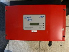 SMA Sunny Boy SB 2100 TL mit