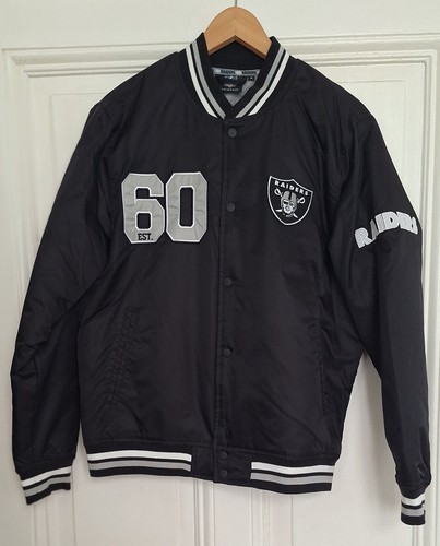 Oakland raiders jacke - oakland,