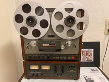 TEAC 35-2 Tascam Series -